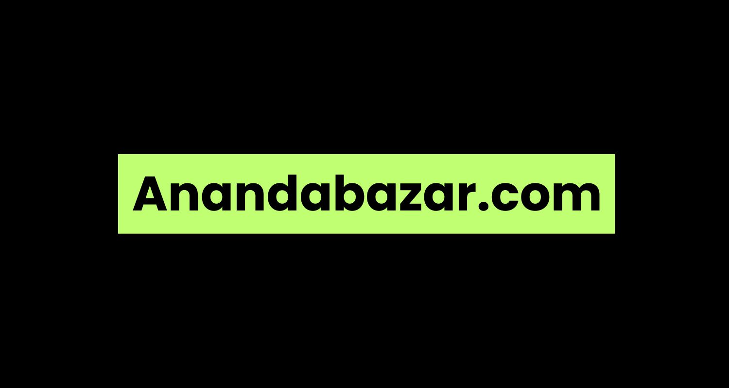 Anandabazar.com