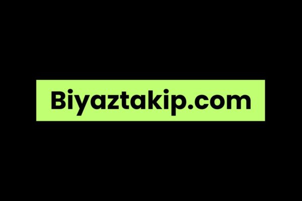 Biyaztakip.com