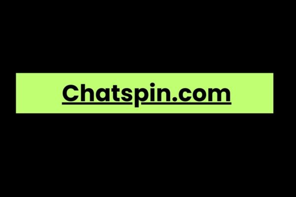 Chatspin.com