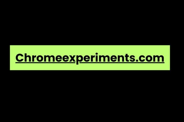 Chromeexperiments.com