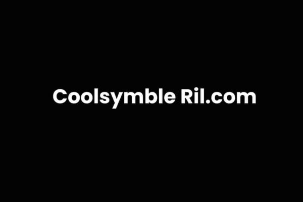 Coolsymble Ril.com