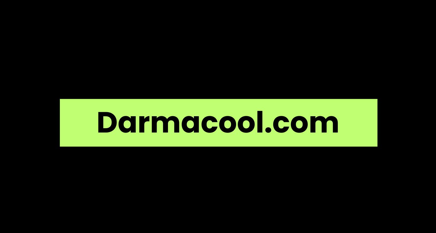 Darmacool.com