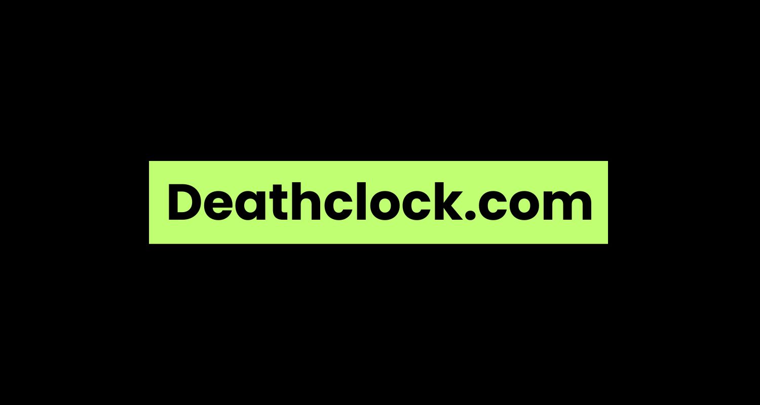 Deathclock.com