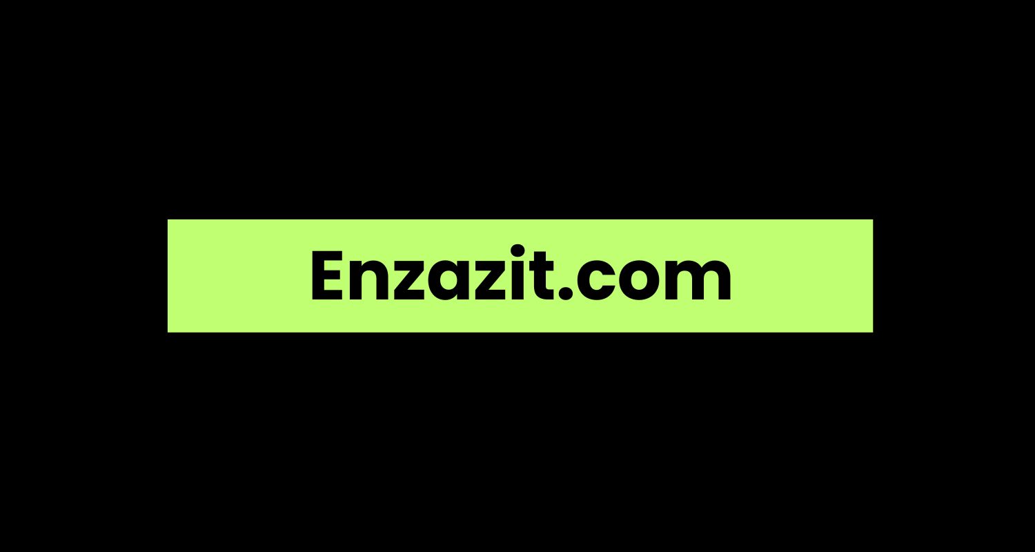 Enzazit.com