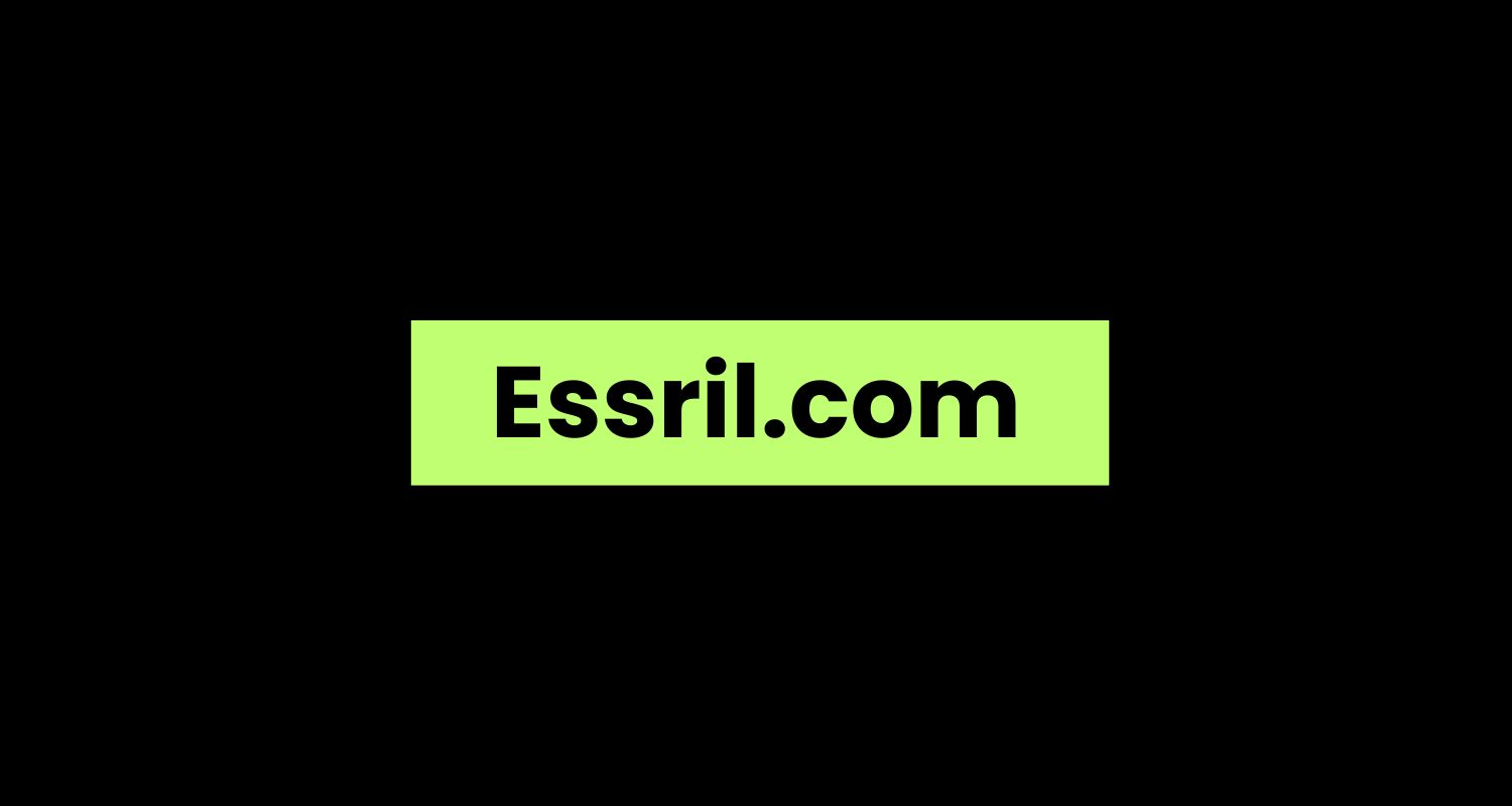 Essril.com