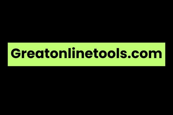 Greatonlinetools.com