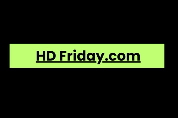 HD Friday.com