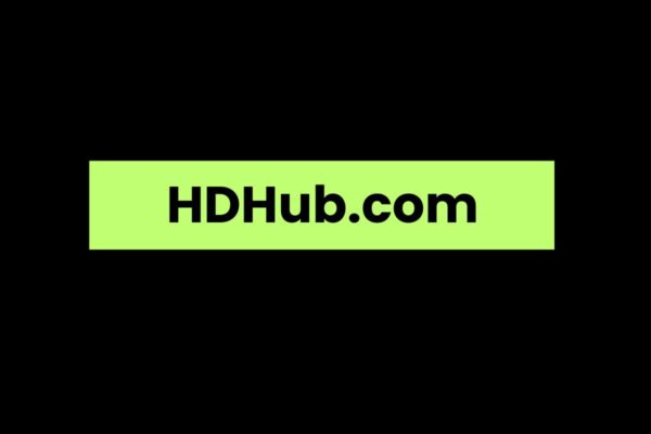 HDHub.com