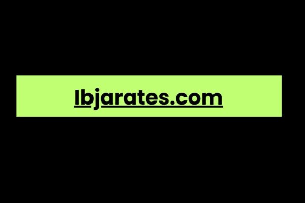 Ibjarates.com