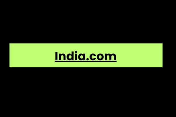 India.com