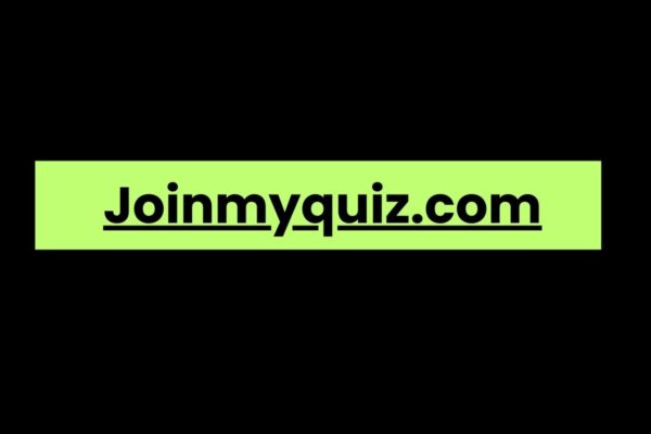 Joinmyquiz.com