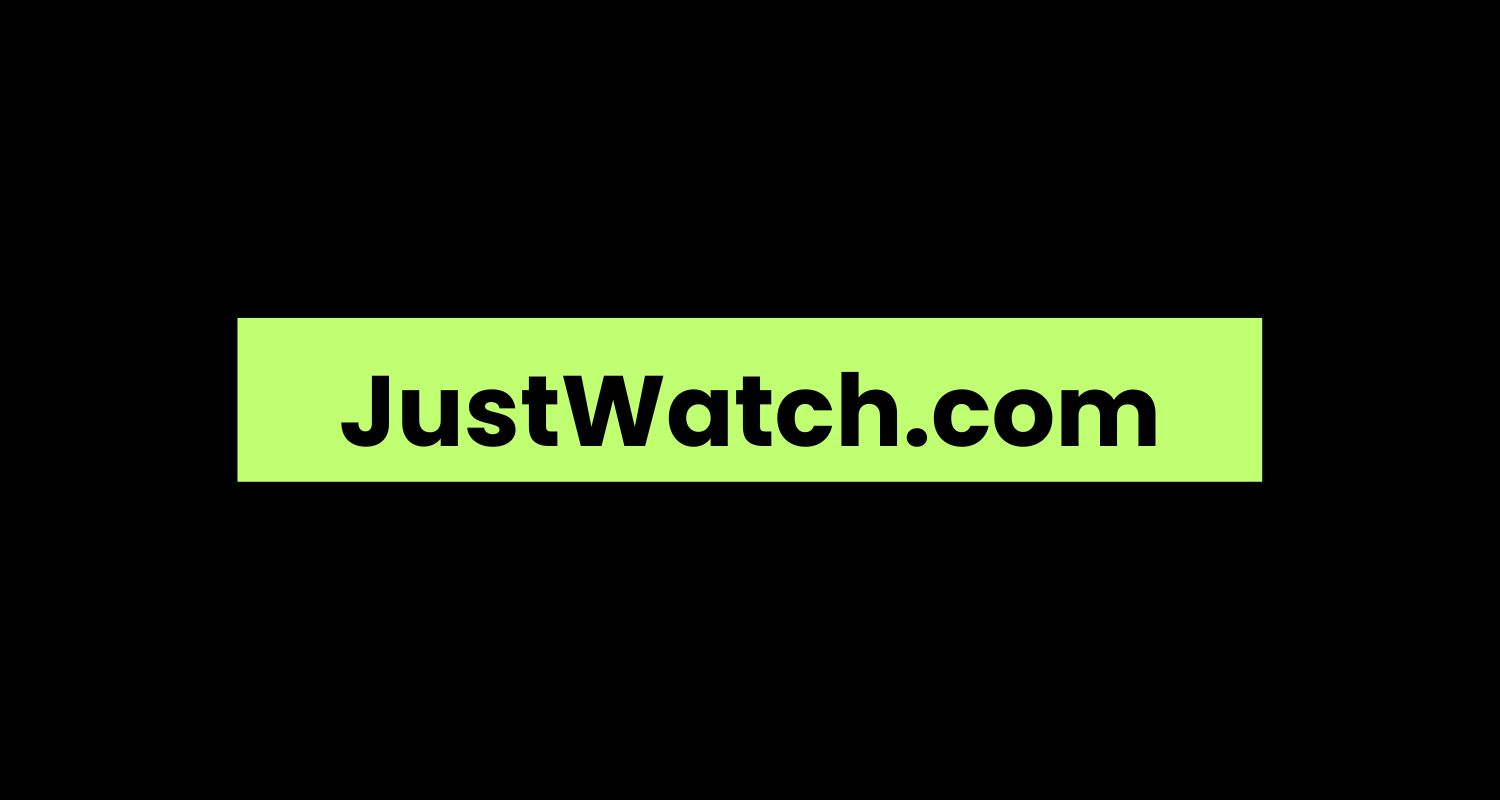 JustWatch.com