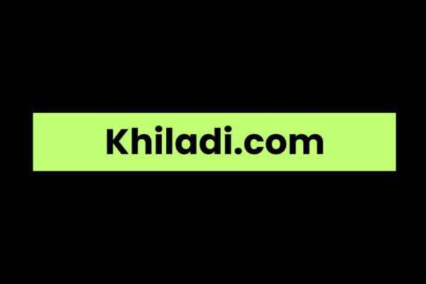 Khiladi.com