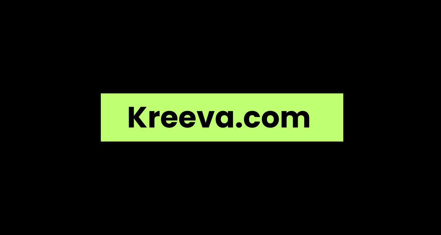 Kreeva.com
