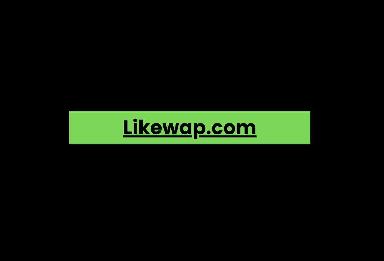 Likewap.com
