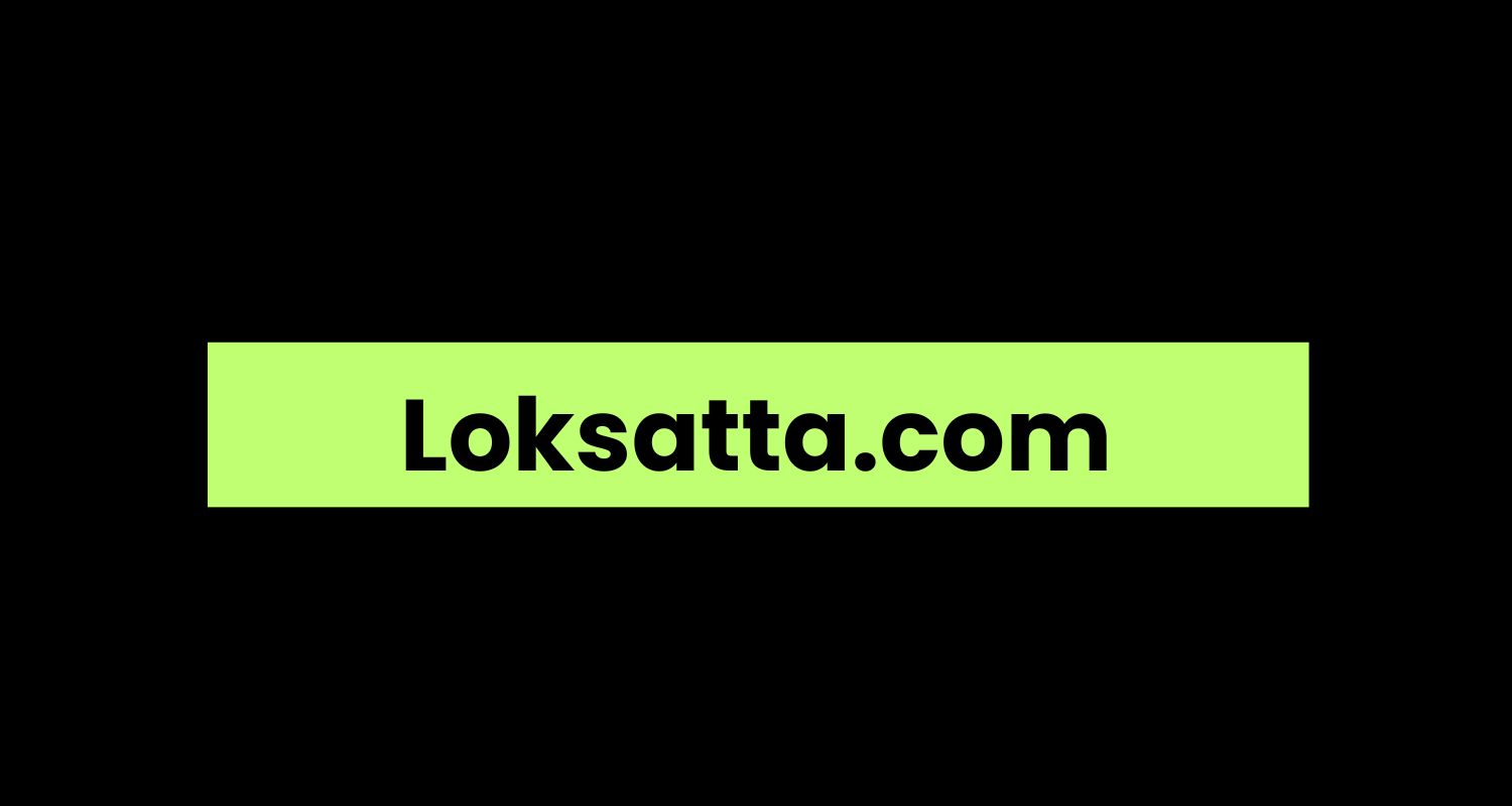 Loksatta.com