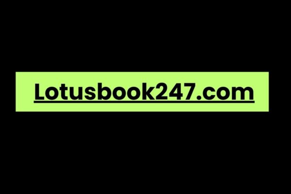 Lotusbook247.com