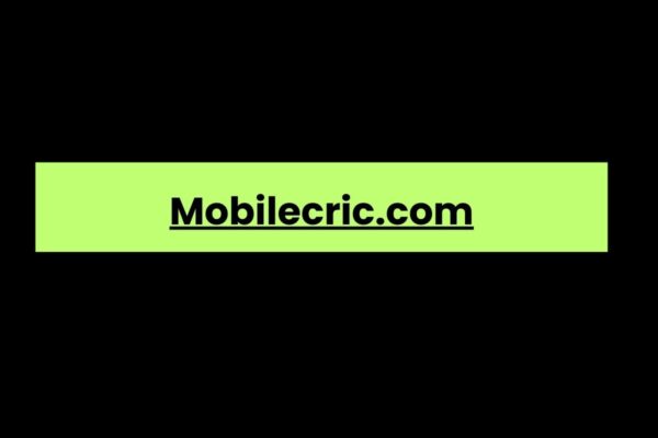 Mobilecric.com