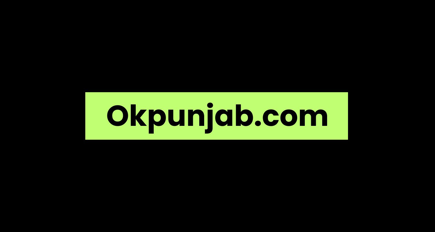 Okpunjab.com