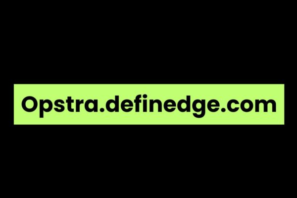 Opstra.definedge.com