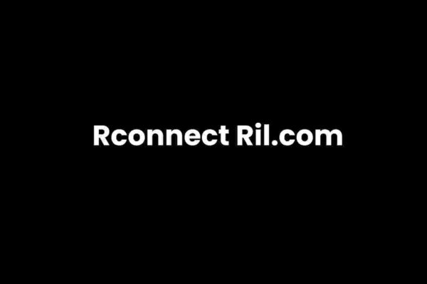 Rconnect Ril.com