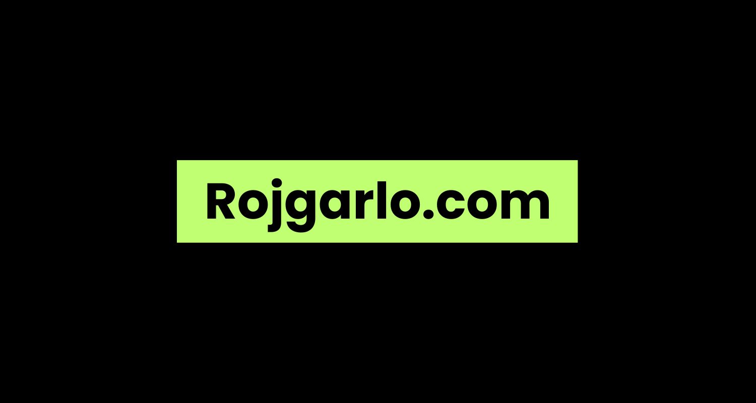 Rojgarlo.com