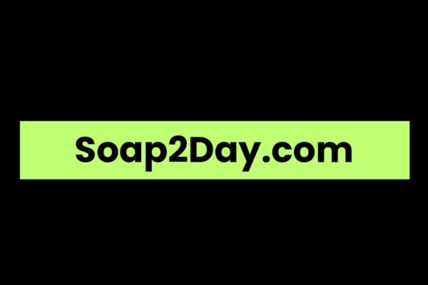 Soap2Day.com