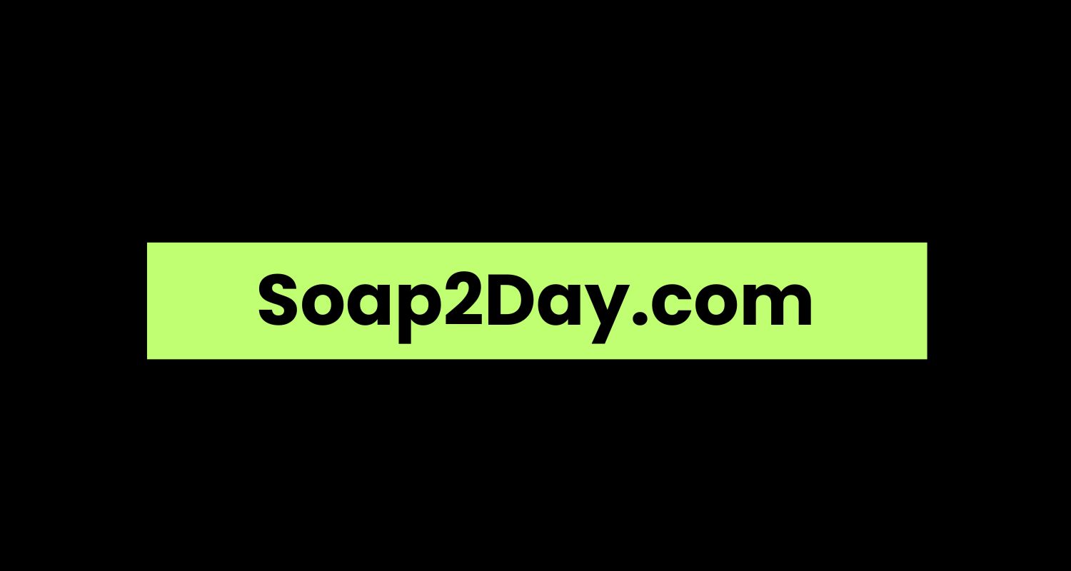 Soap2Day.com