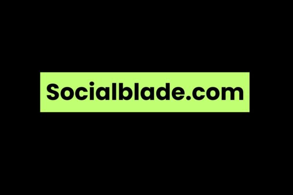 Socialblade.com