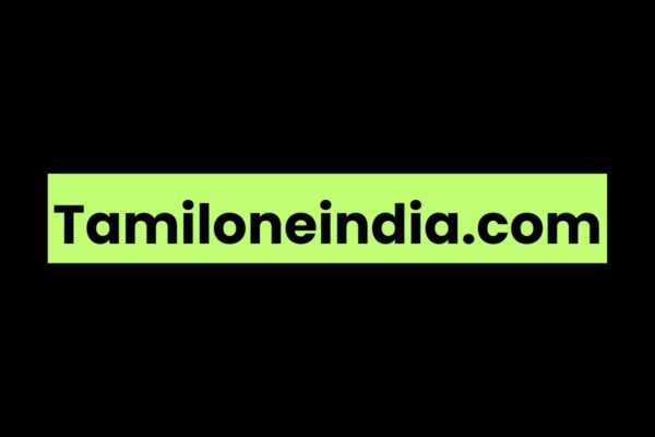 Tamiloneindia.com