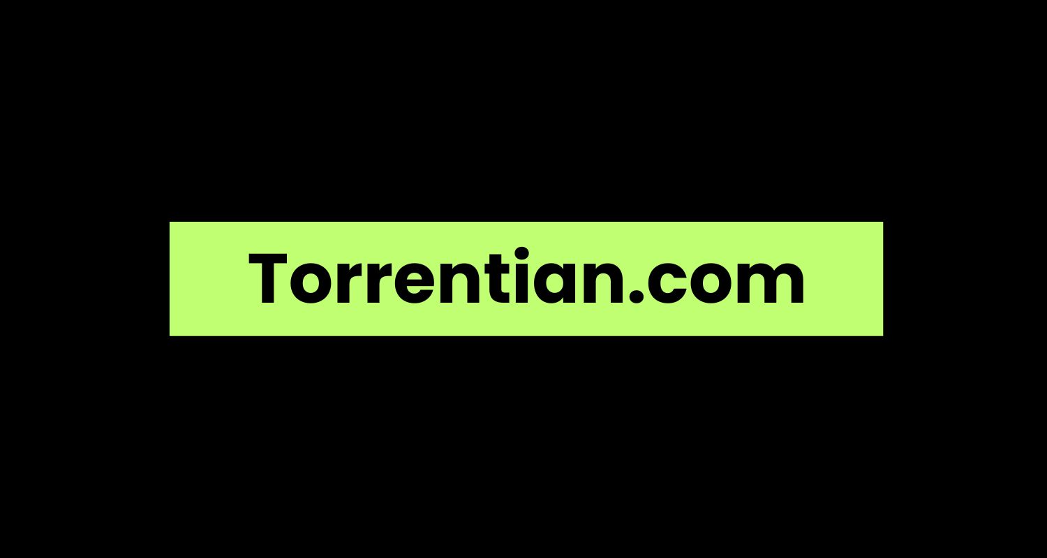 Torrentian.com