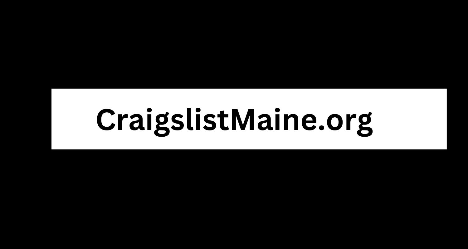 Craigslist A Comprehensive Guide Blogg