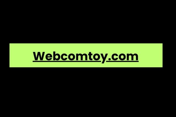 Webcomtoy.com