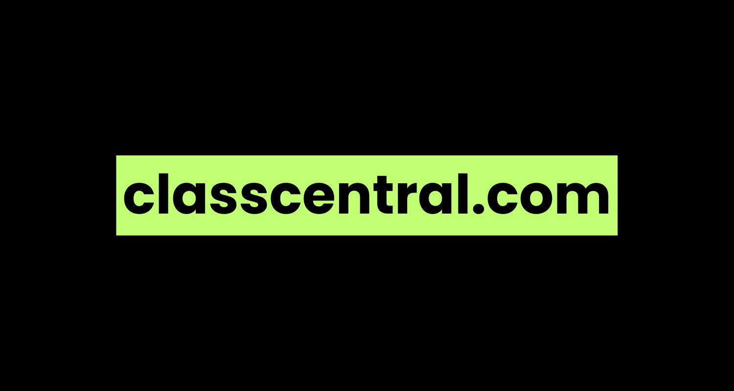 classcentral.com