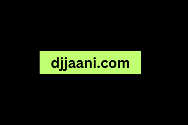 djjaani.com