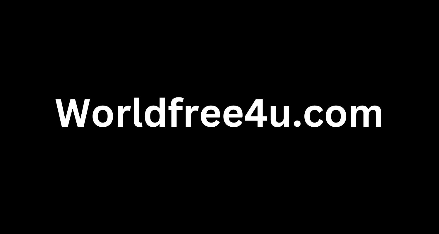 Worldfree4u.com