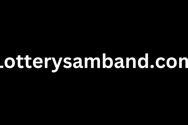 Lotterysamband.com