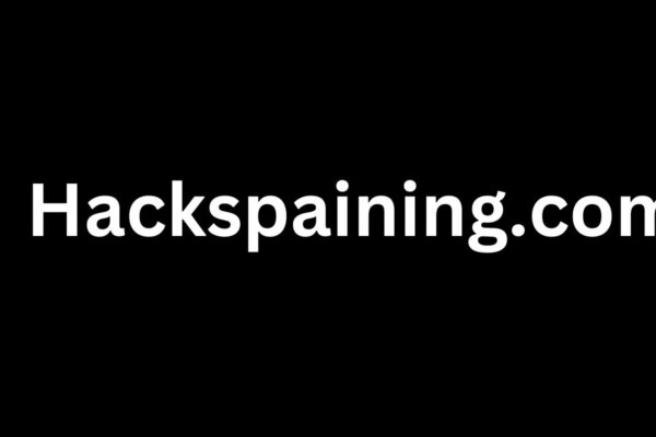 Hackspaining.com