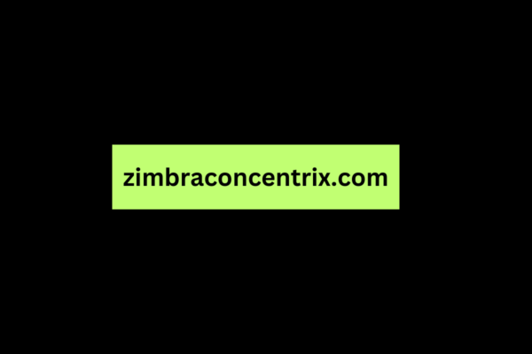 zimbraconcentrix.com