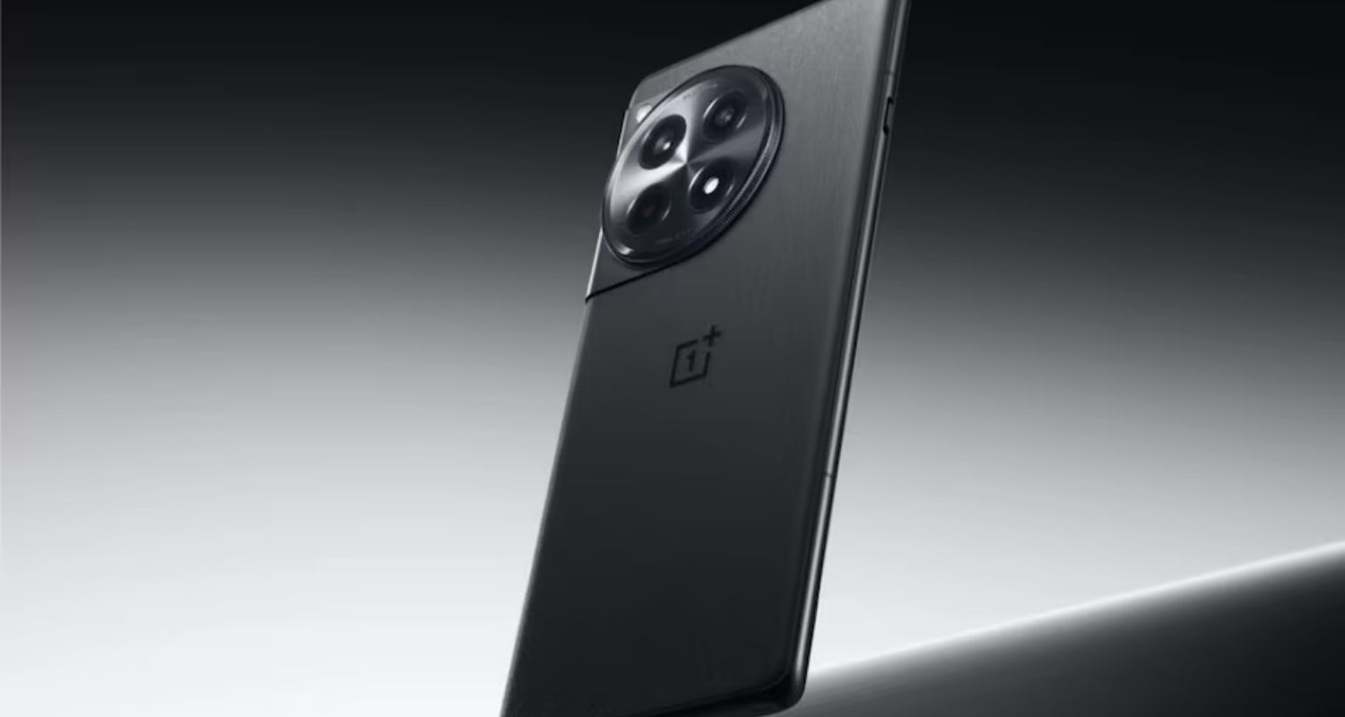 OnePlus 12R