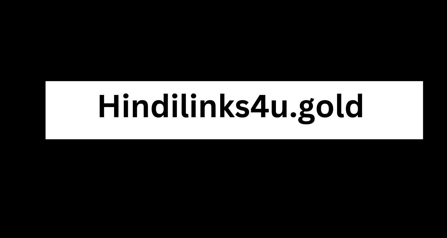 Hindilinks4u website online