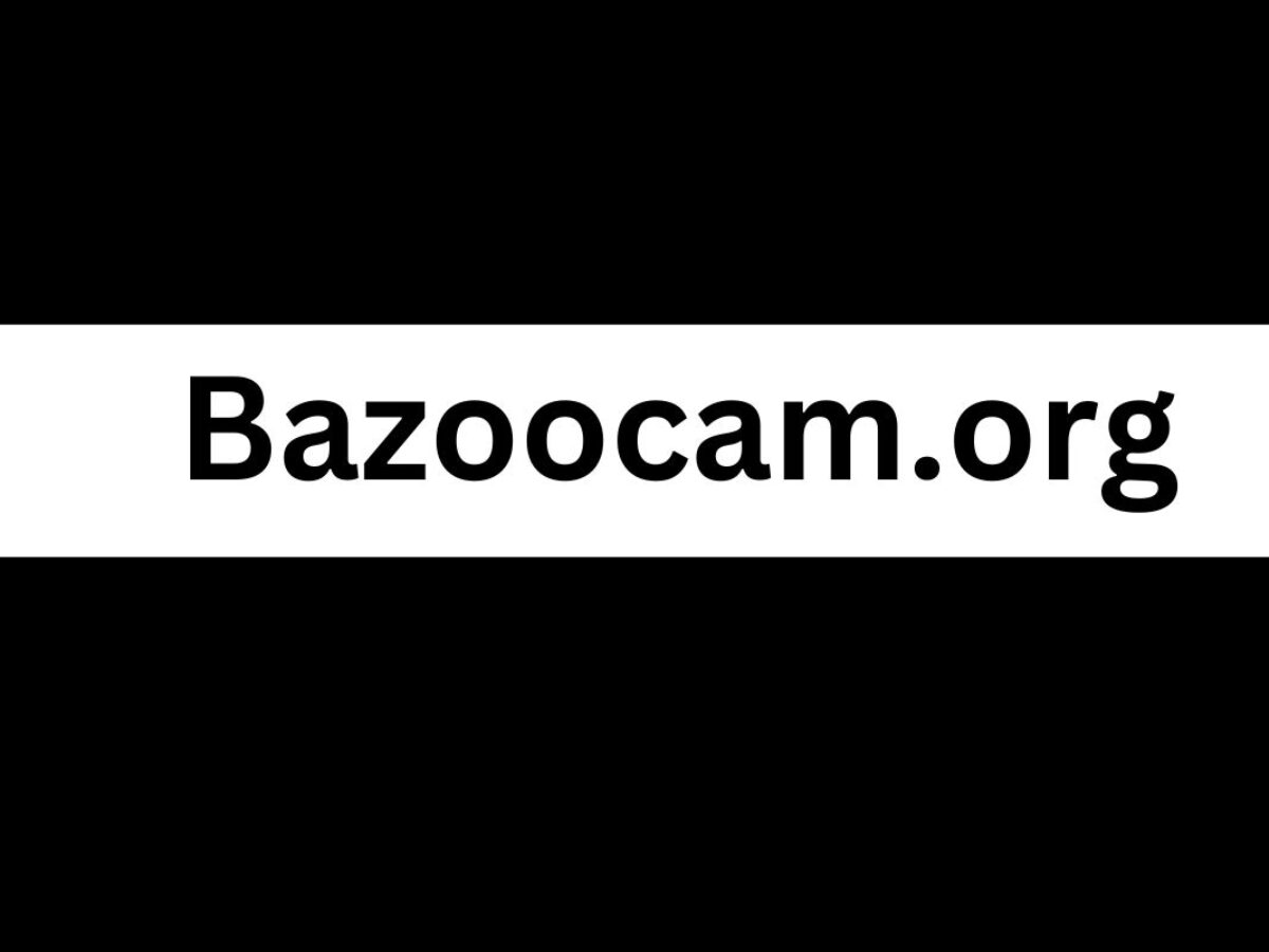 Bazoocam.org A Comprehensive Overview - Blogg