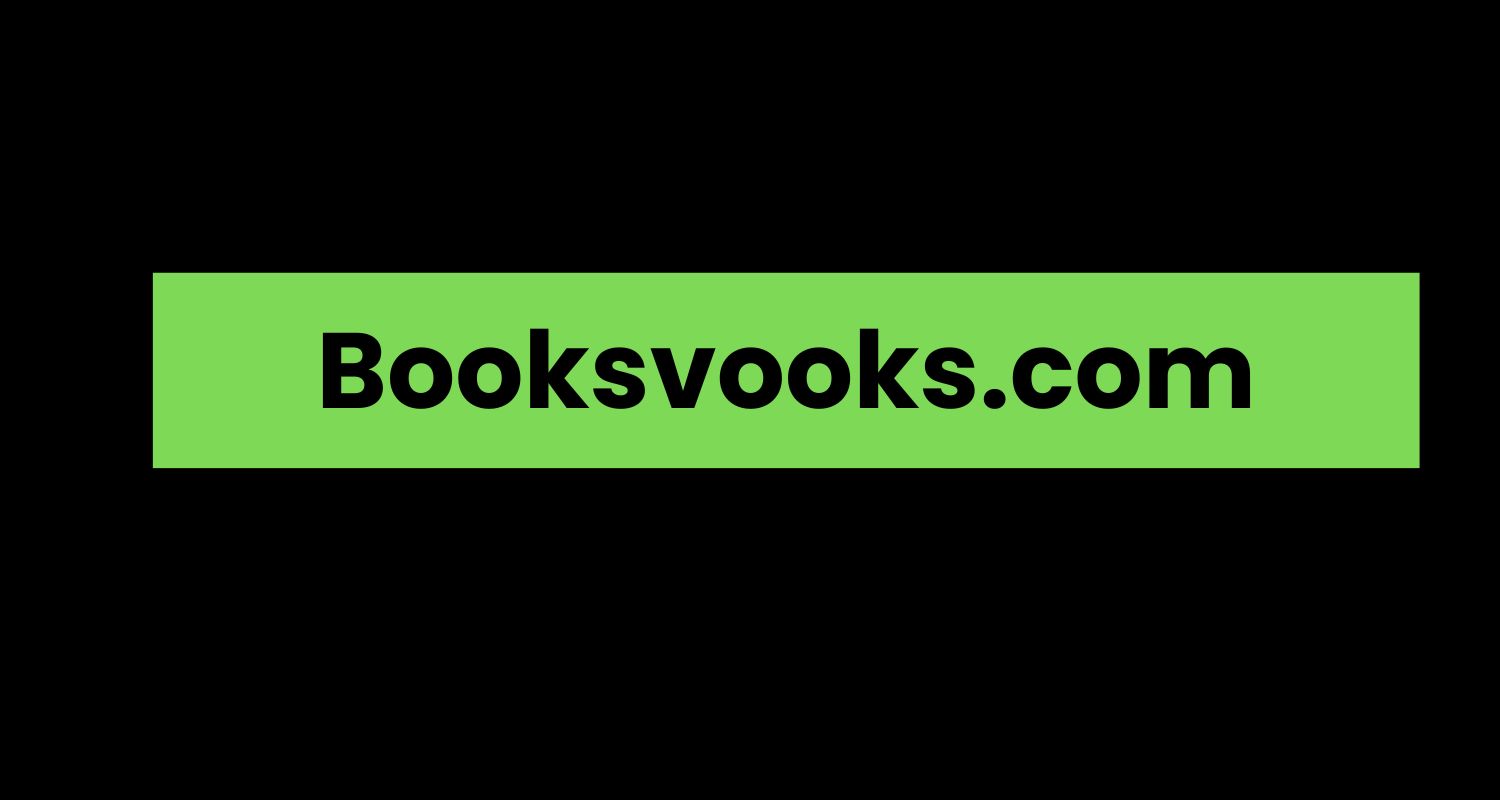 Booksvooks.com