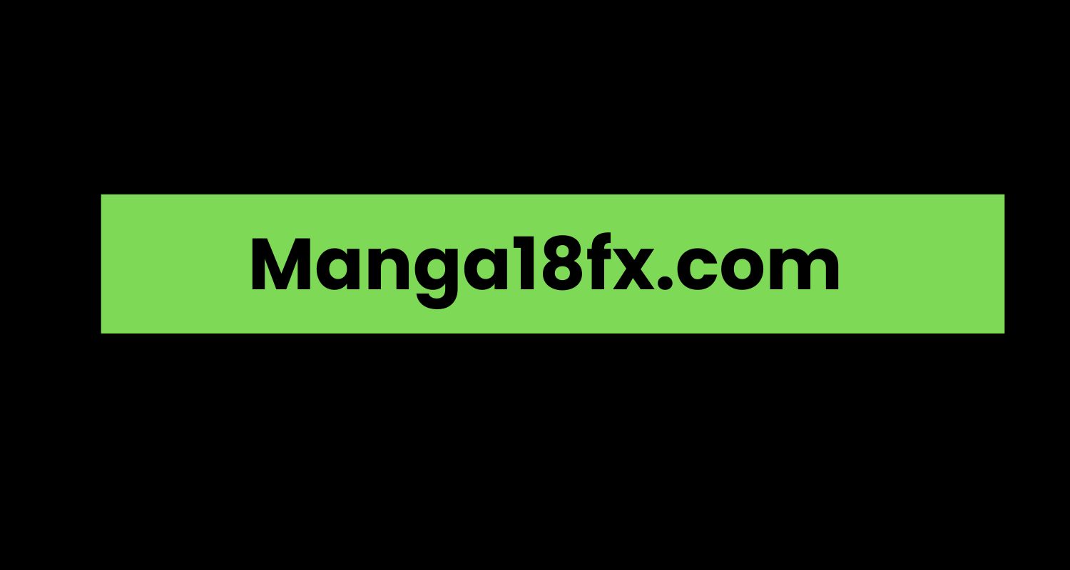 Manga18fx.com