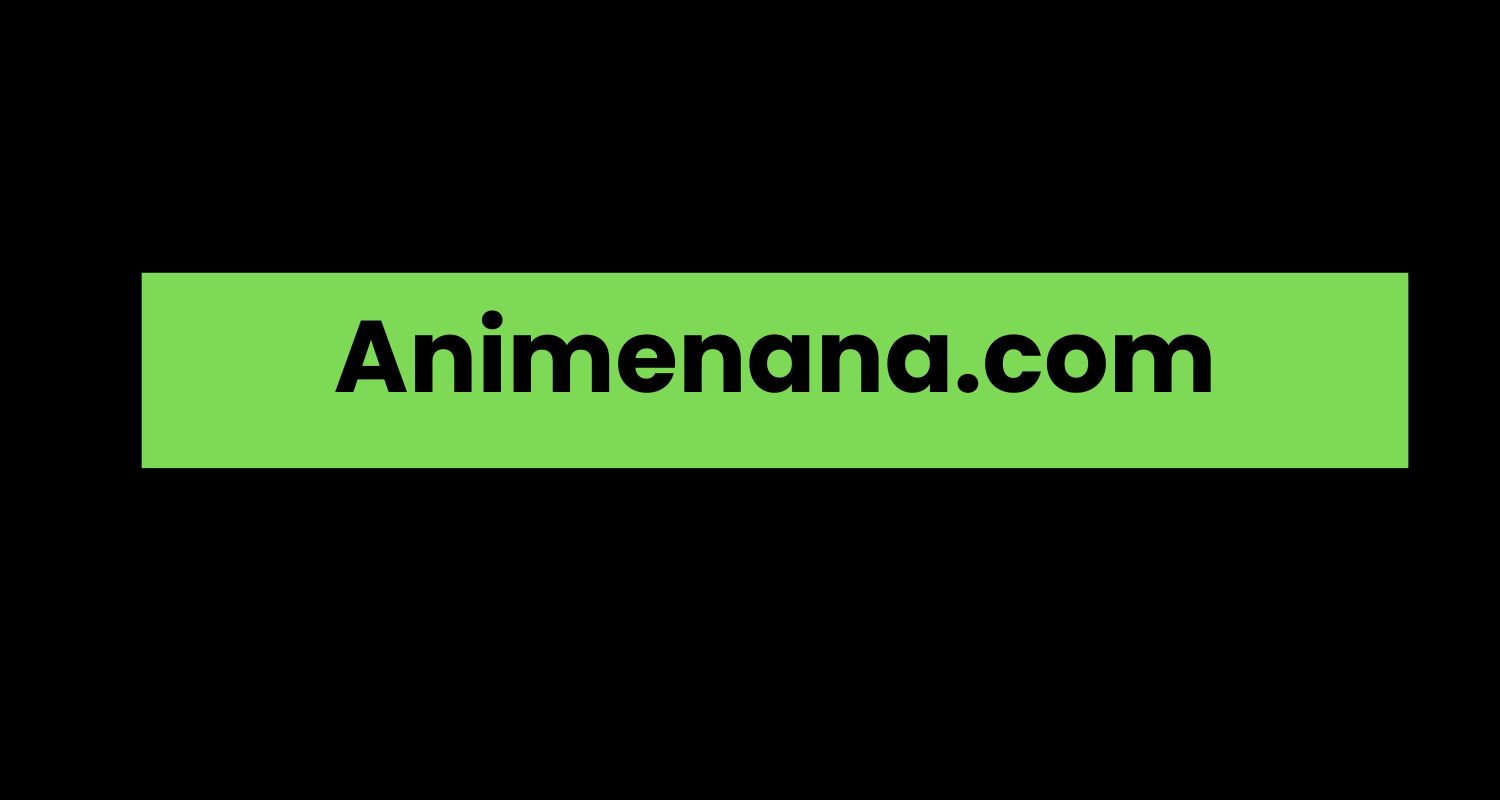 Animenana.com