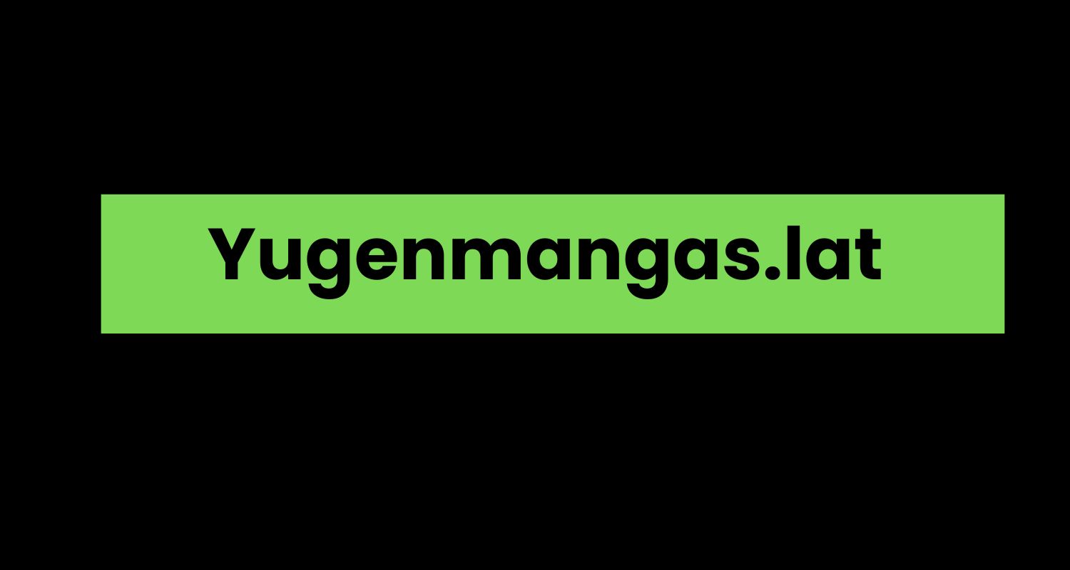 Yugenmangas.lat