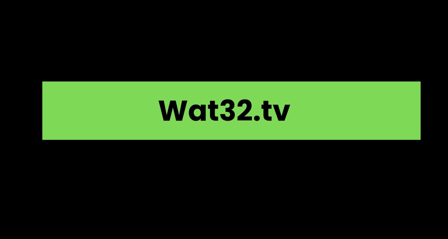 Wat32.tv