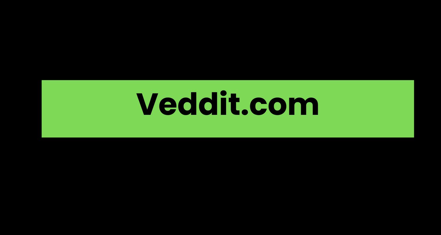 Veddit.com