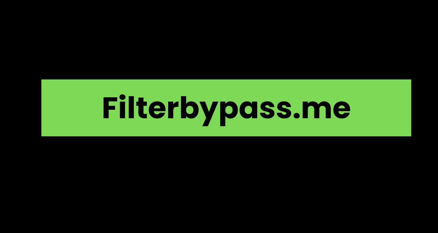 Filterbypass.me