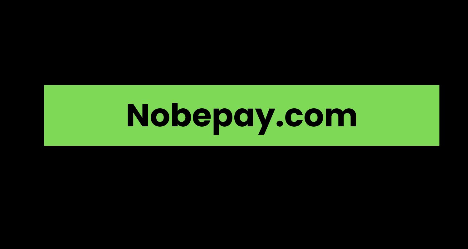 Nobepay.com